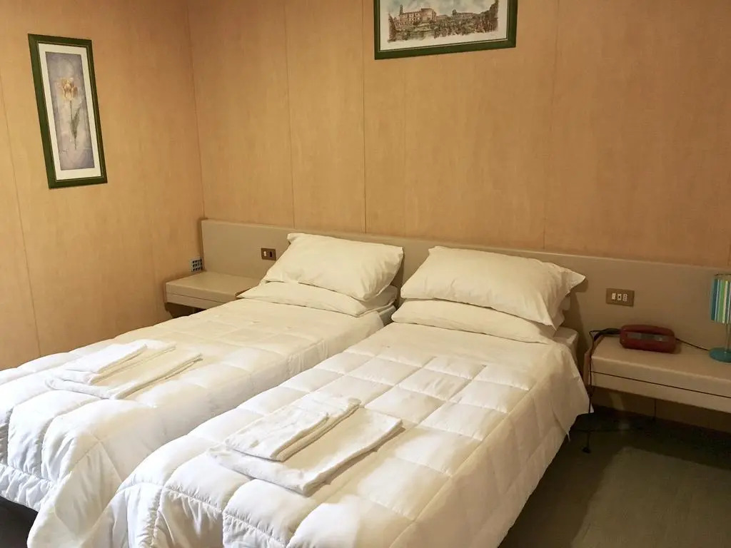 Hotel Socrate