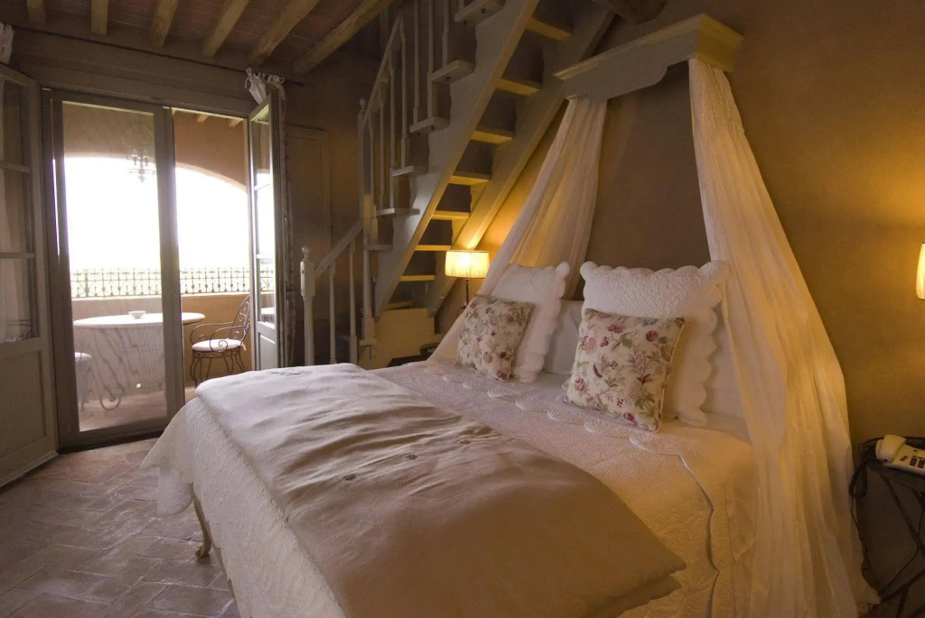 Relais SantElena