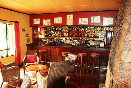 The Foresters Arms