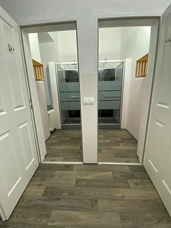 Space Home Apartment - Central Station # Hauptbahnhof