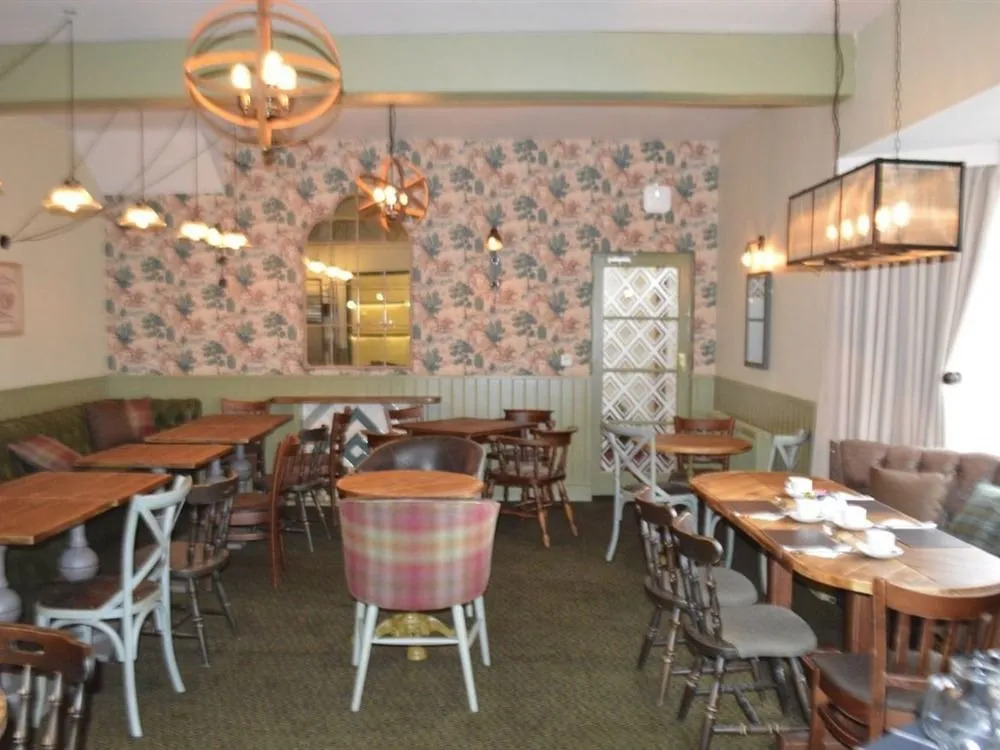 Woolpack Hotel
