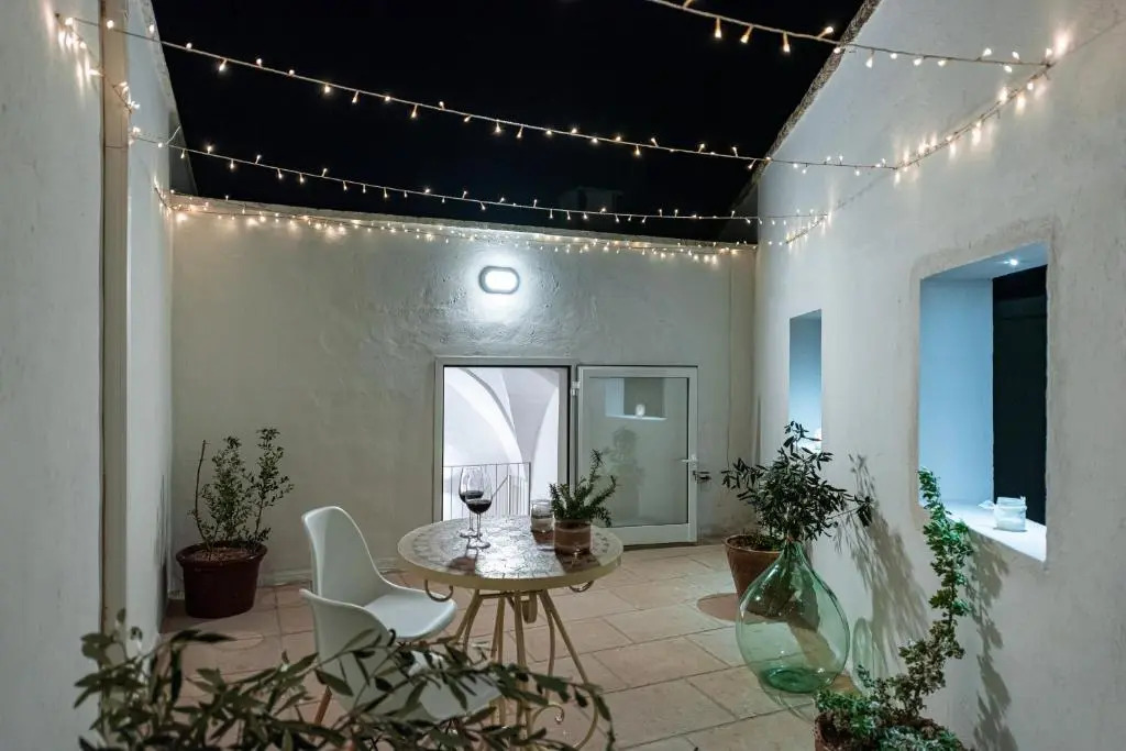 Le Stanze di Felline- B&B e Monolocali vacanze