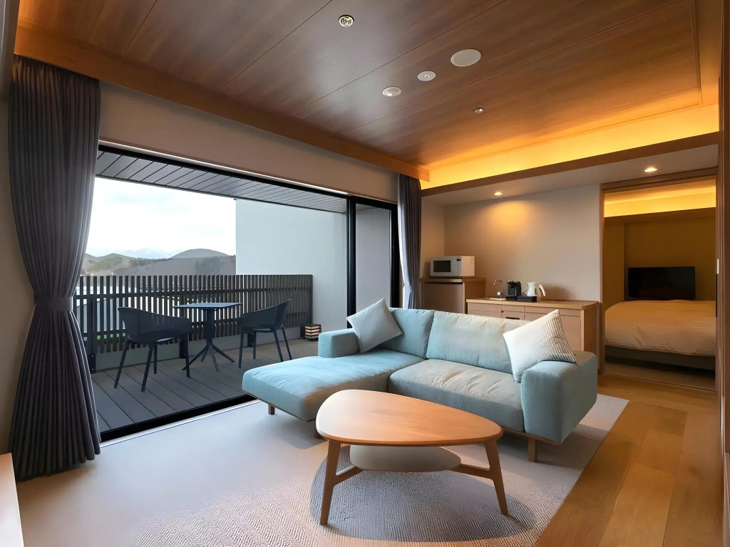 Hotel Shion