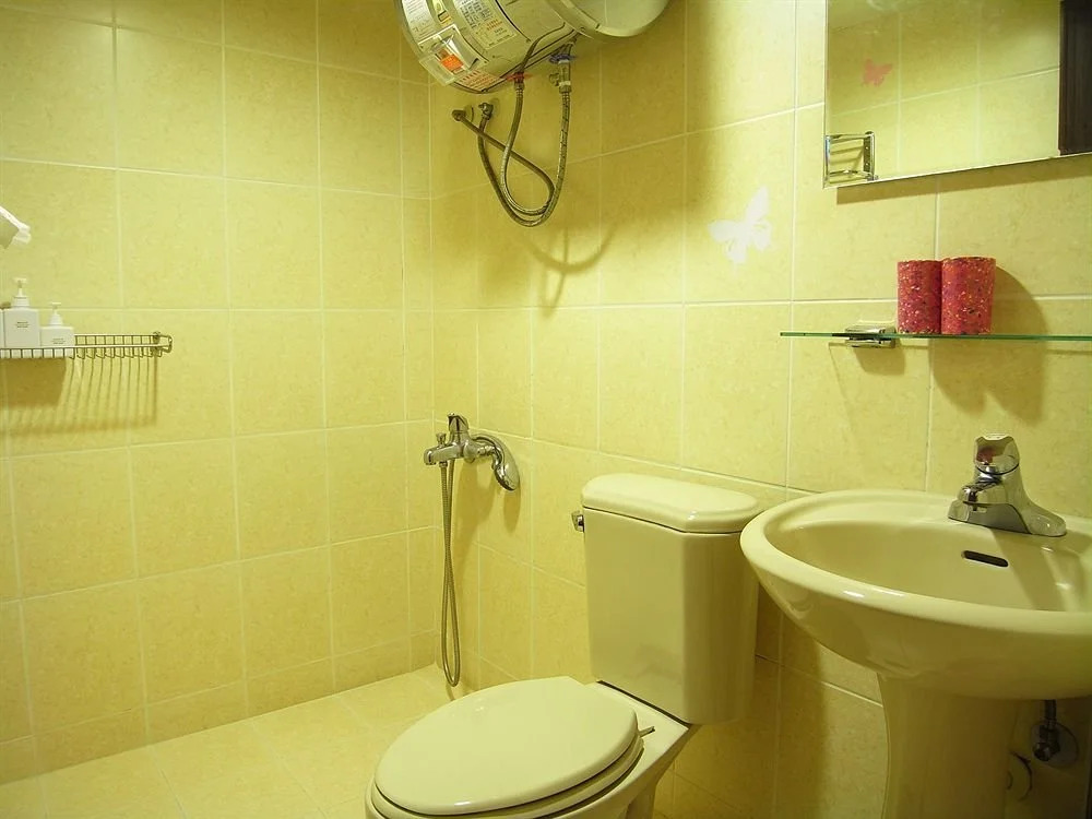 Mickey House - Hostel