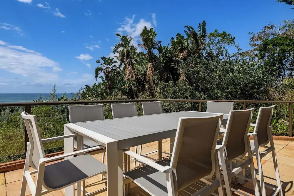 San Lameer Villa Rentals 14329