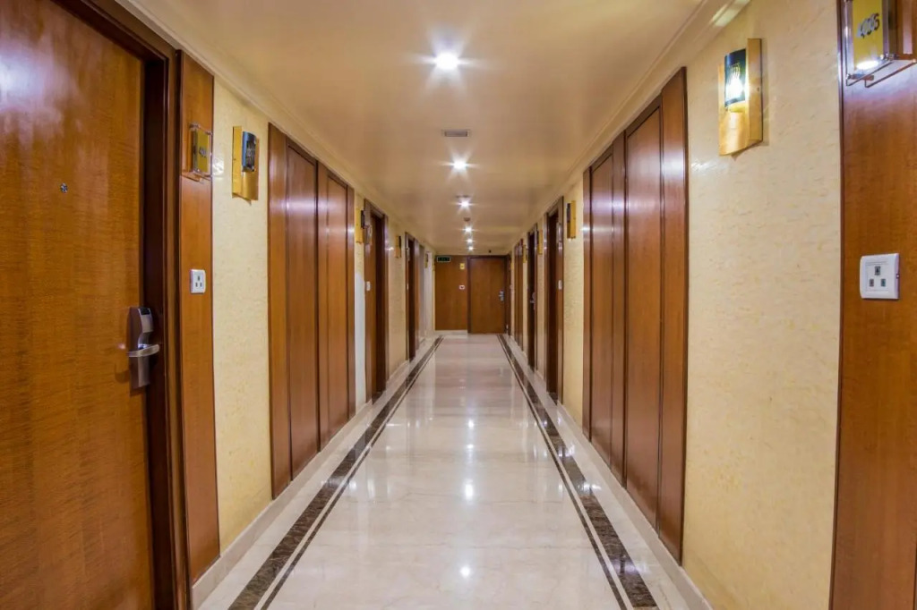 The Royale Senate Hebbal