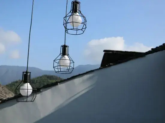 Yunhe Terraces Shiyi Homestay