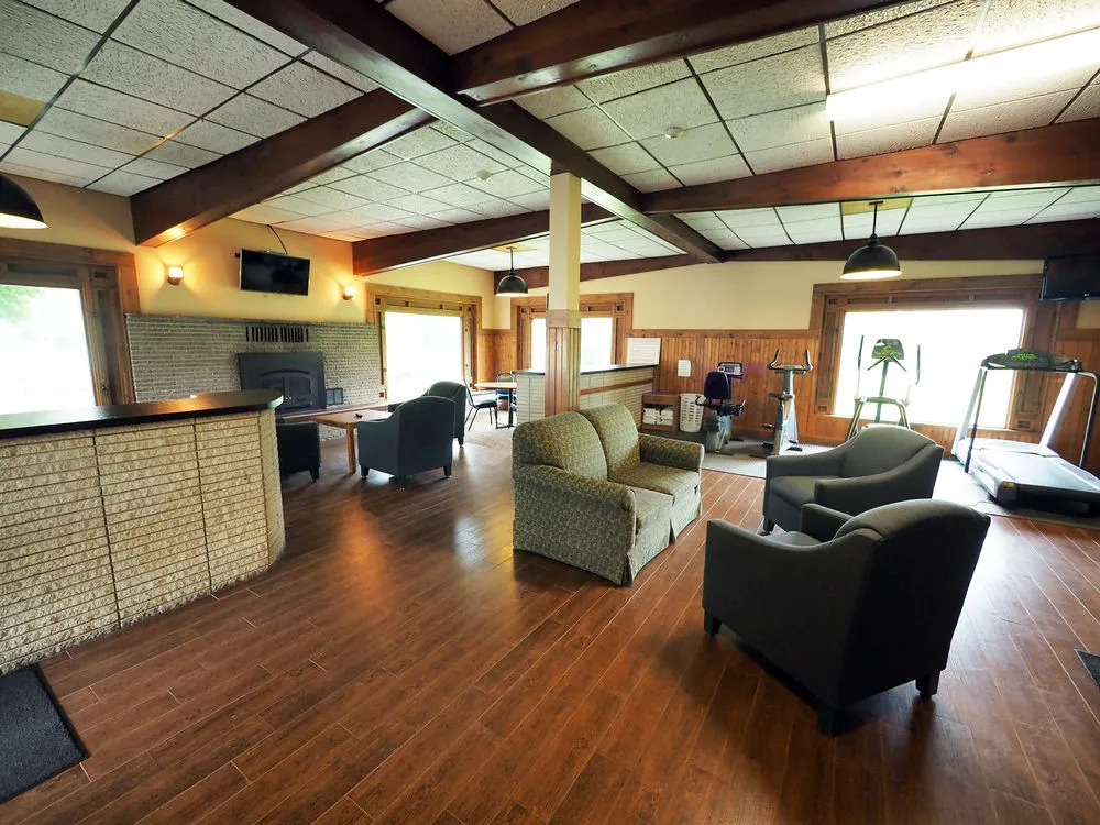 Evergreen Resort