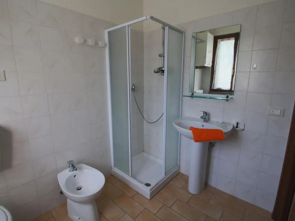 Mansion in Apecchio With Pool