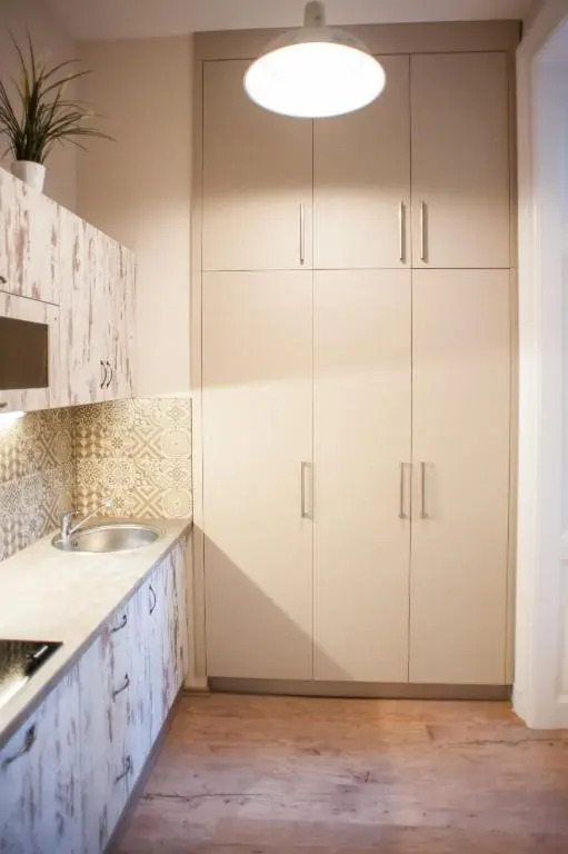 All In Apartman II