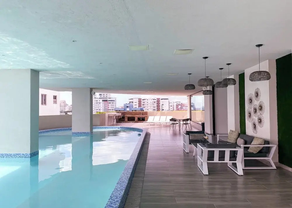 Apartments in La Julia Sleeps up to 8