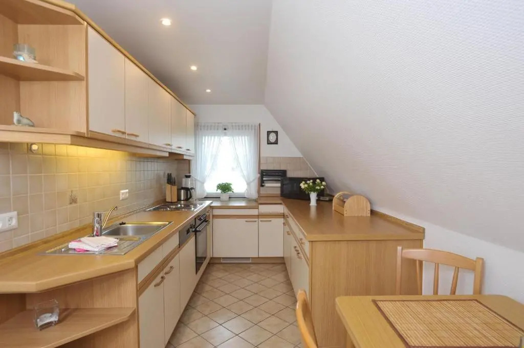 Wohnung-Sylthome