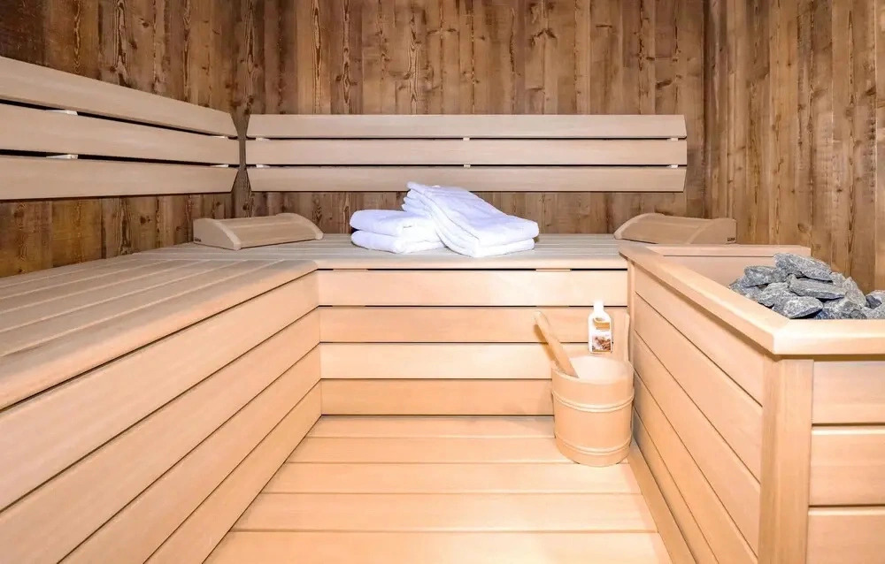 Stunning Apartment in Flachau With 1 Bedrooms and Wifi