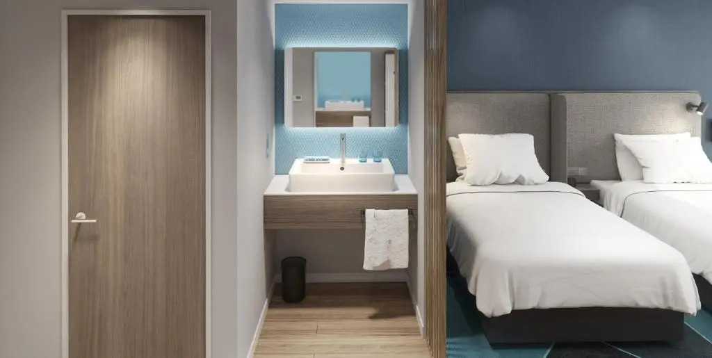 Holiday Inn Express Kunming Panlong by IHG