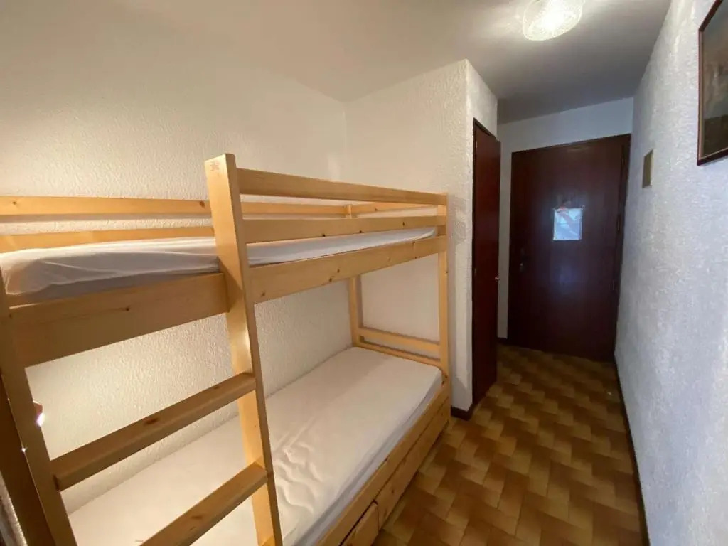 Studio Le Grand-Bornand, 1 pièce, 4 personnes - FR-1-241-20