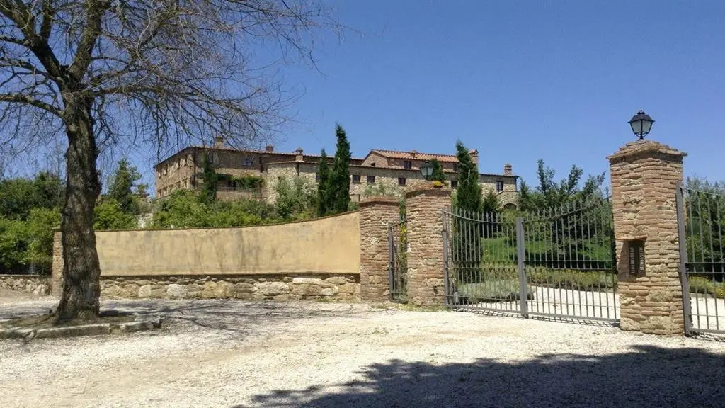 Palazzo Monaci