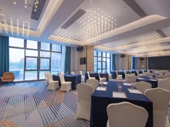 Changsha Yannian Yanghu Park Hotel