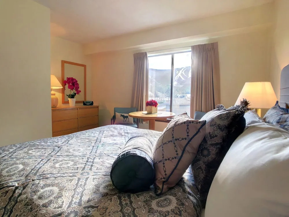 Mg 3e11 - Mt. Green 1br/1ba - Sleeps 6. Close To Resort!