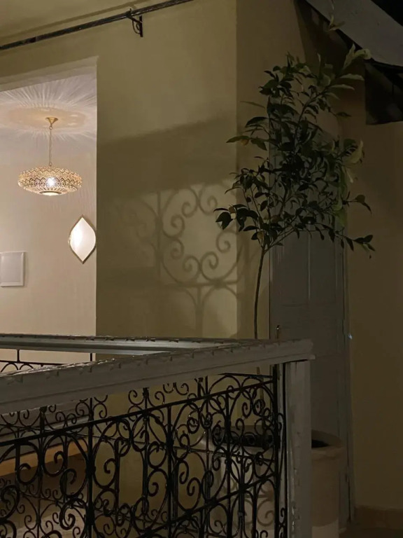 Riad Tahoma Marrakech