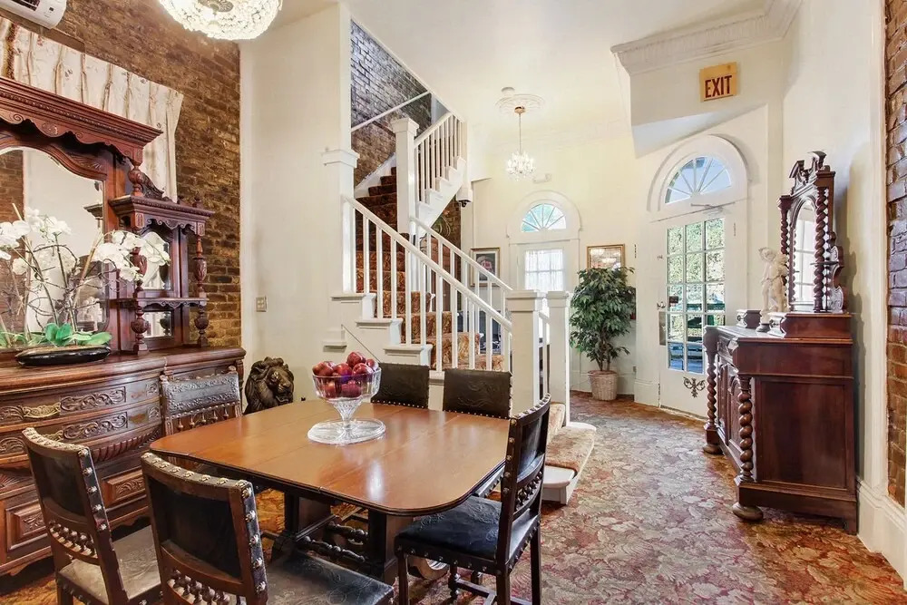 New Orleans Guest House