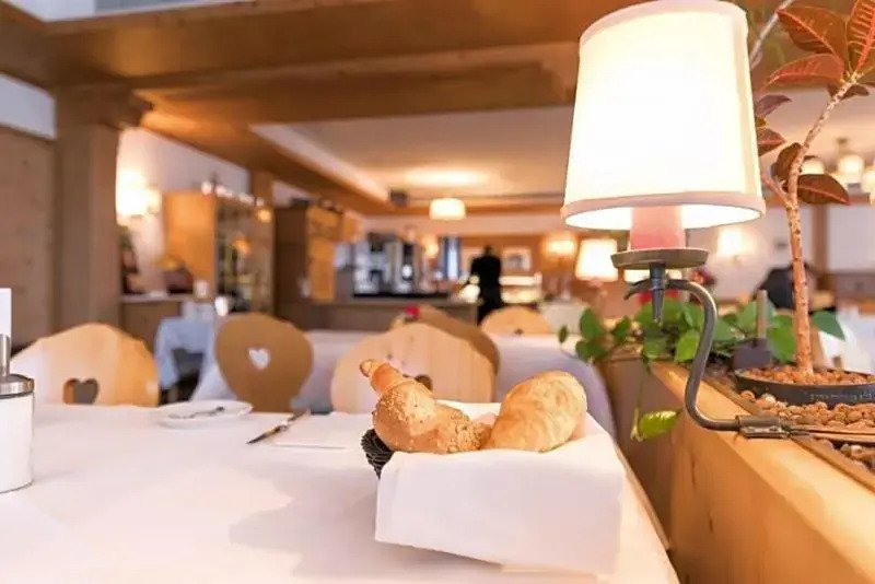 Hotel Bernina