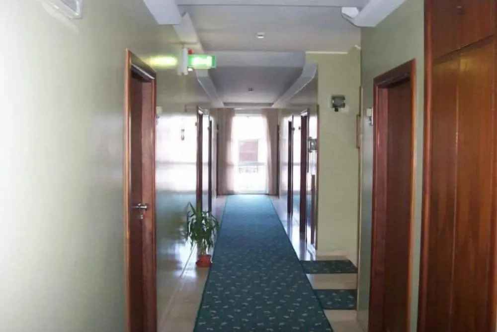 Hotel Luca