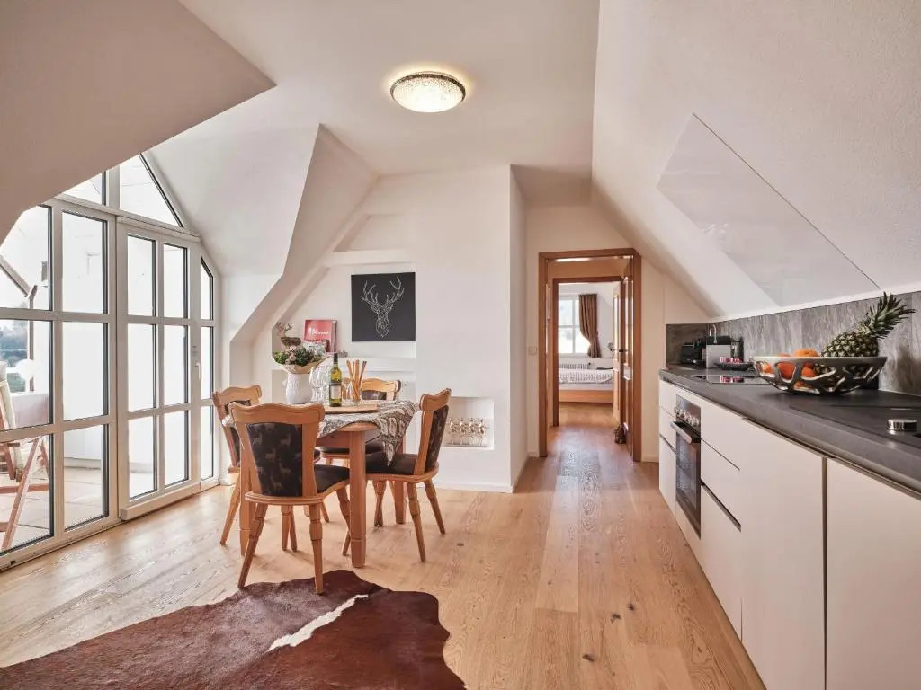 Villa Sunside Appartements
