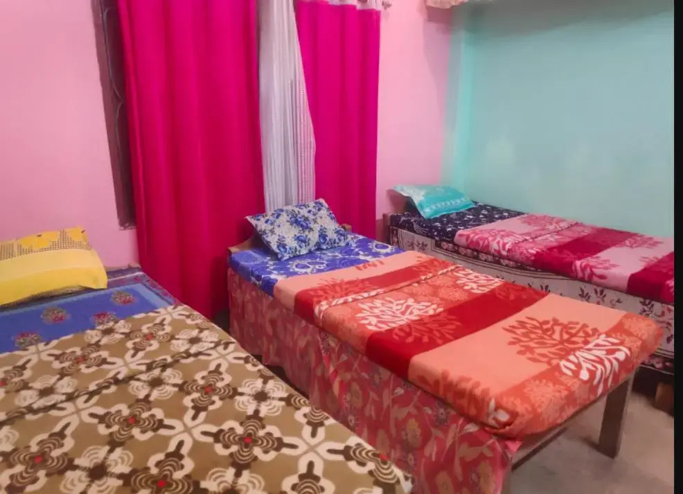 Traveller's Nest Homestay