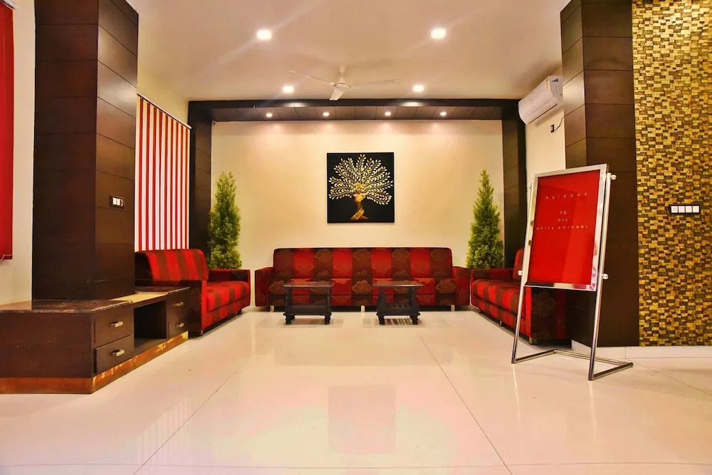 Hotel Shivani Udaipur