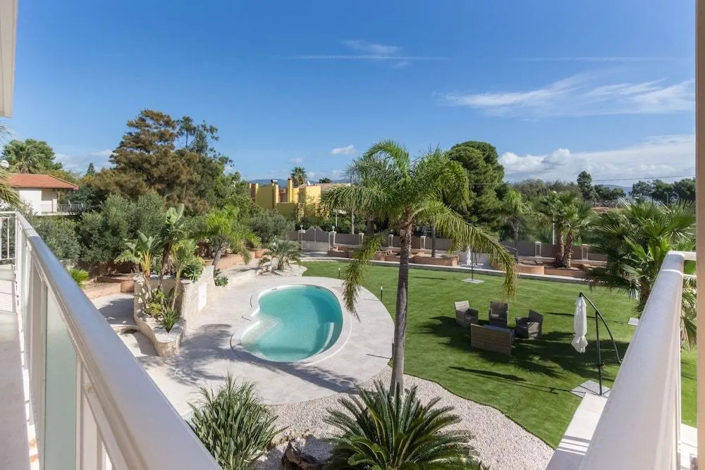 Villa Furoa