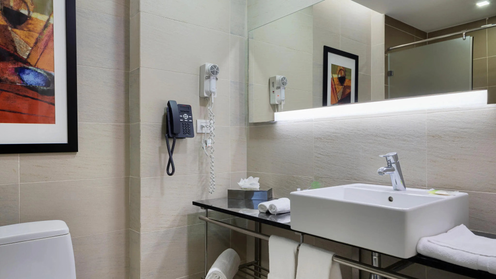 Holiday Inn Santo Domingo by IHG