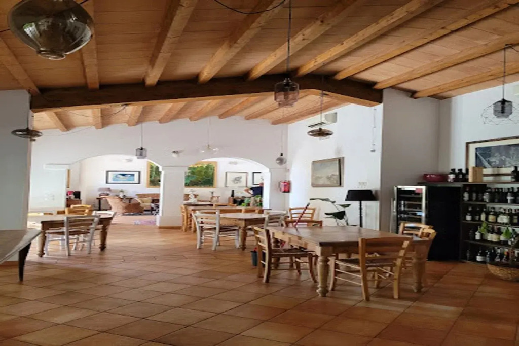 Agriturismo al Colle