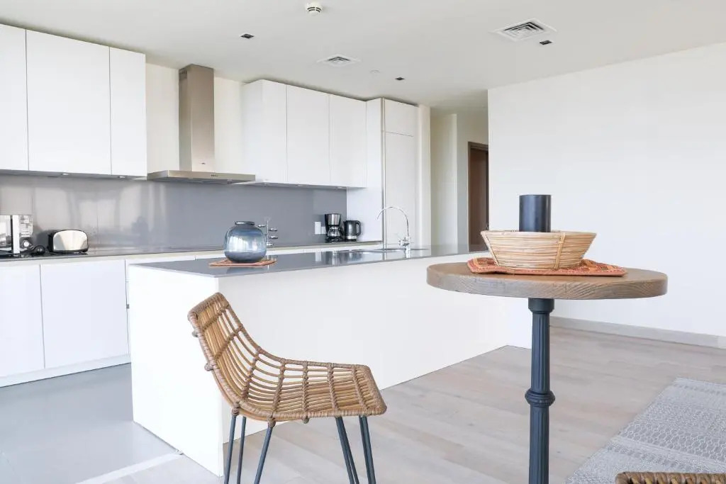 Nasma Luxury Stays - City Walk