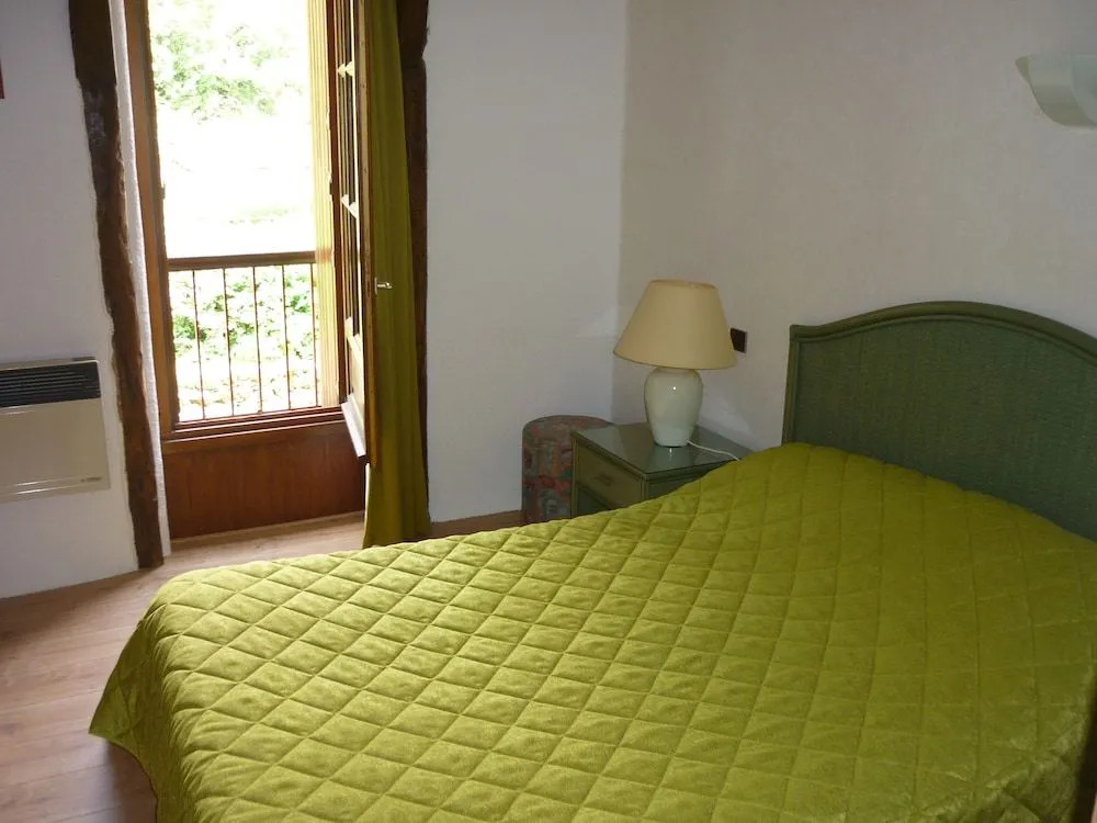 Auberge de lAspre