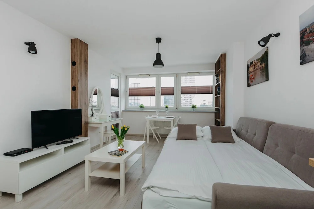 ShortStayPoland Zgoda B23