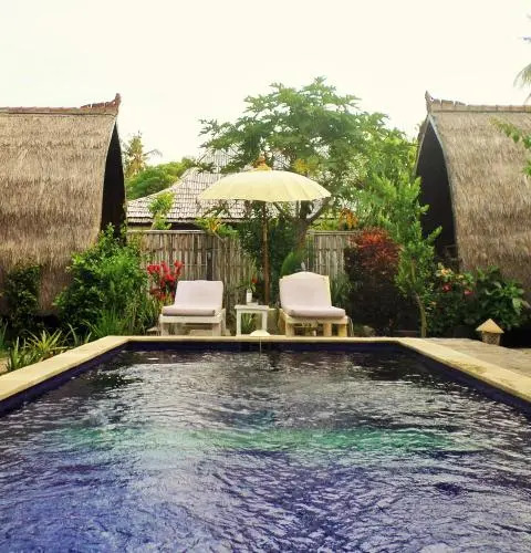 Buena Vibra Bungalows