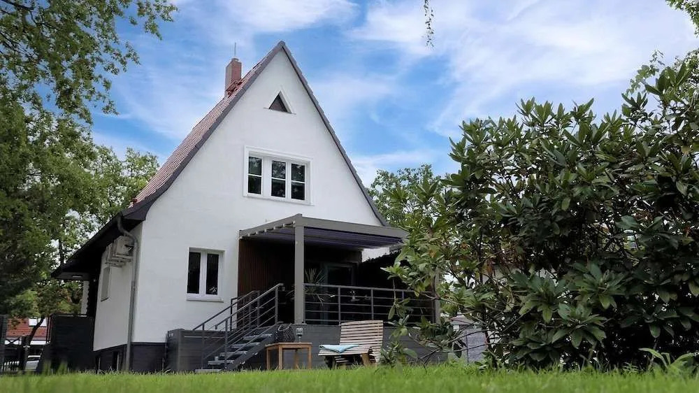 Ferienhaus mit 3 Schlafzimmern