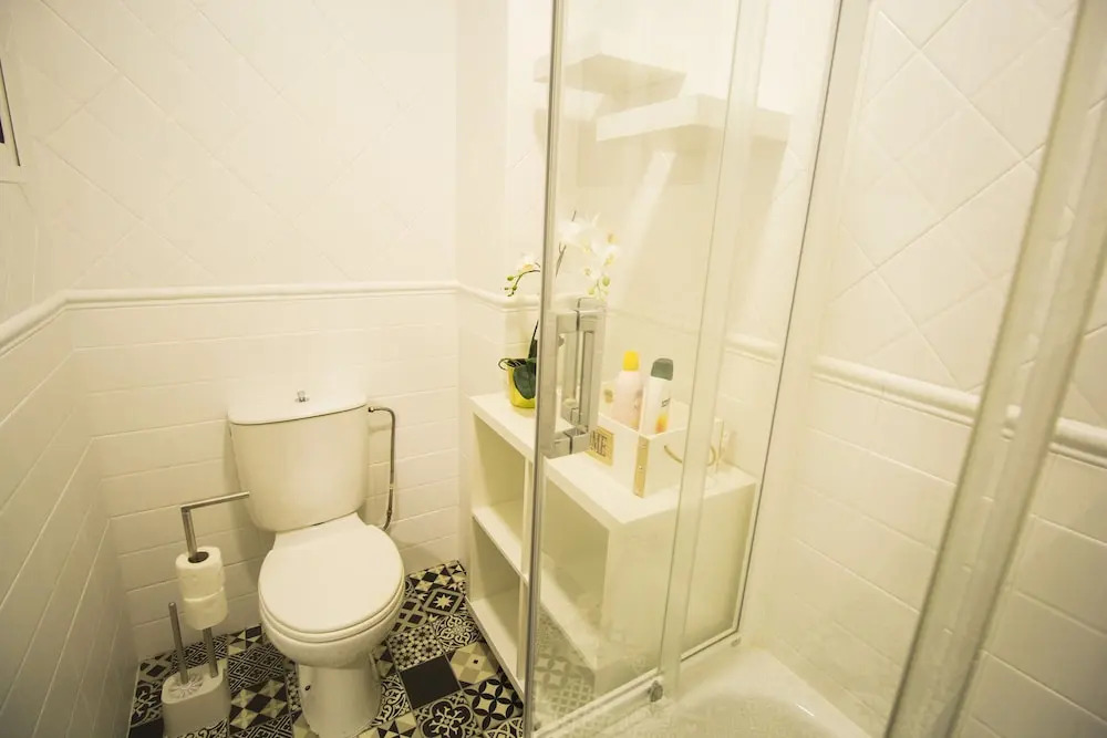 SimplyHosted Casa Buda