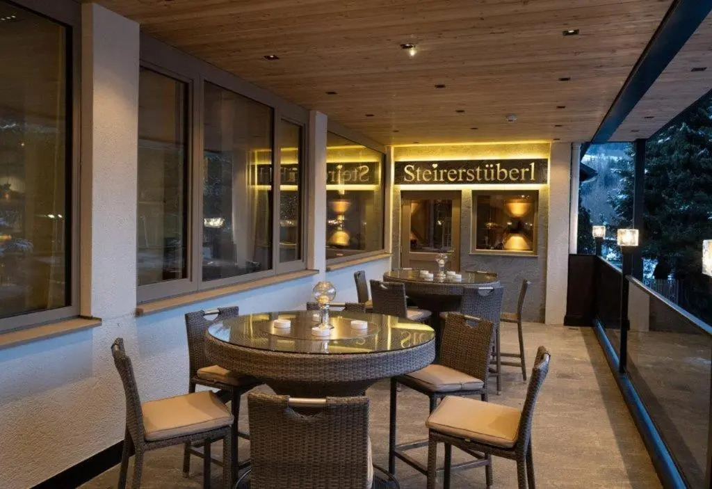 Sporthotel Royer