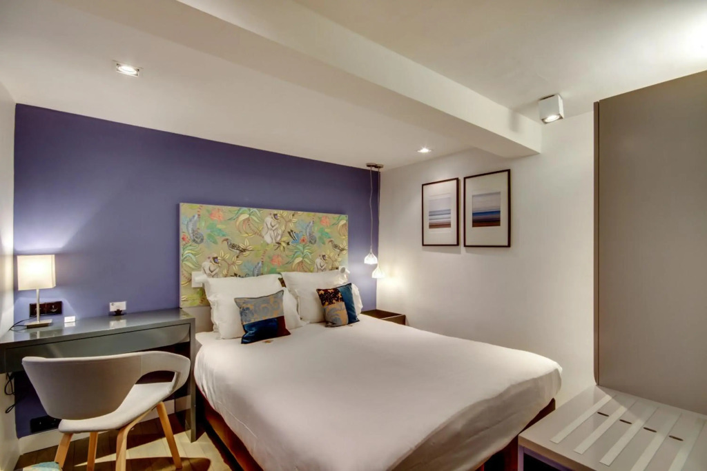 Hôtel Sèvres Saint Germain