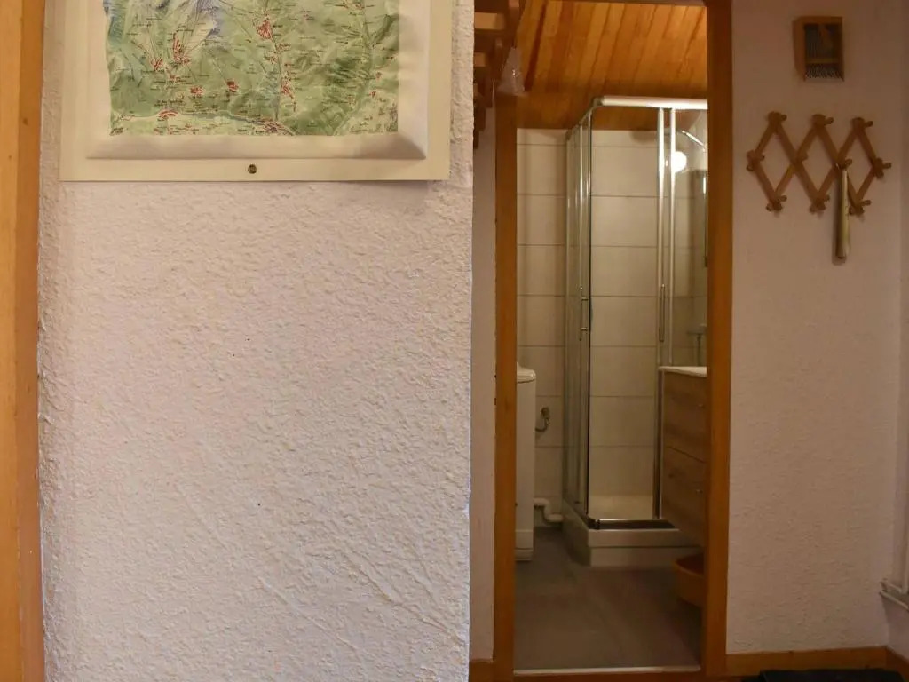 Appartement Méribel, 3 pièces, 6 personnes - FR-1-180-309