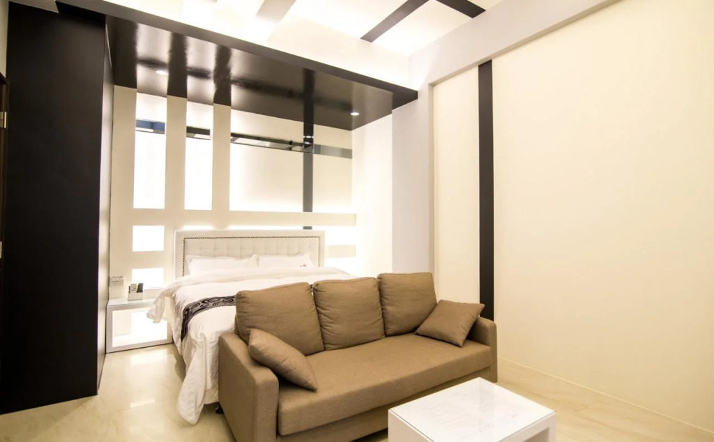 Ai Lian Shan Shui Homestay
