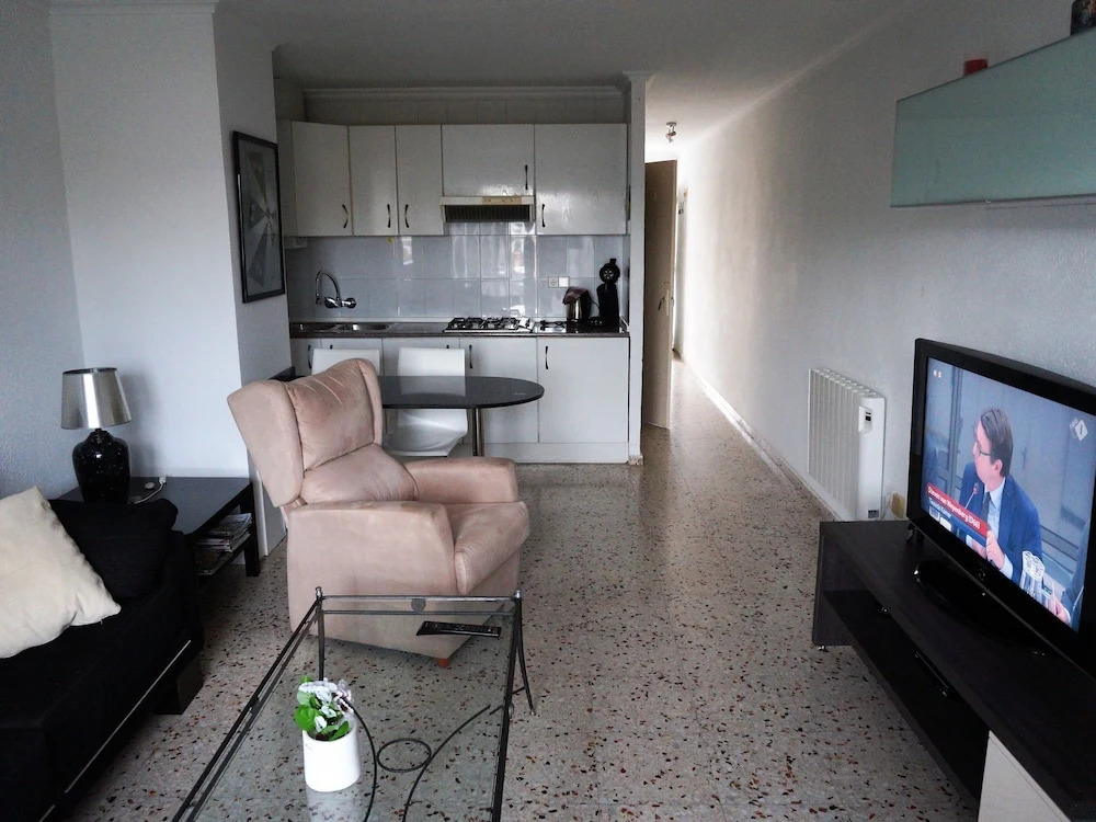 Luxurious Apartment in L'albir With Terrace
