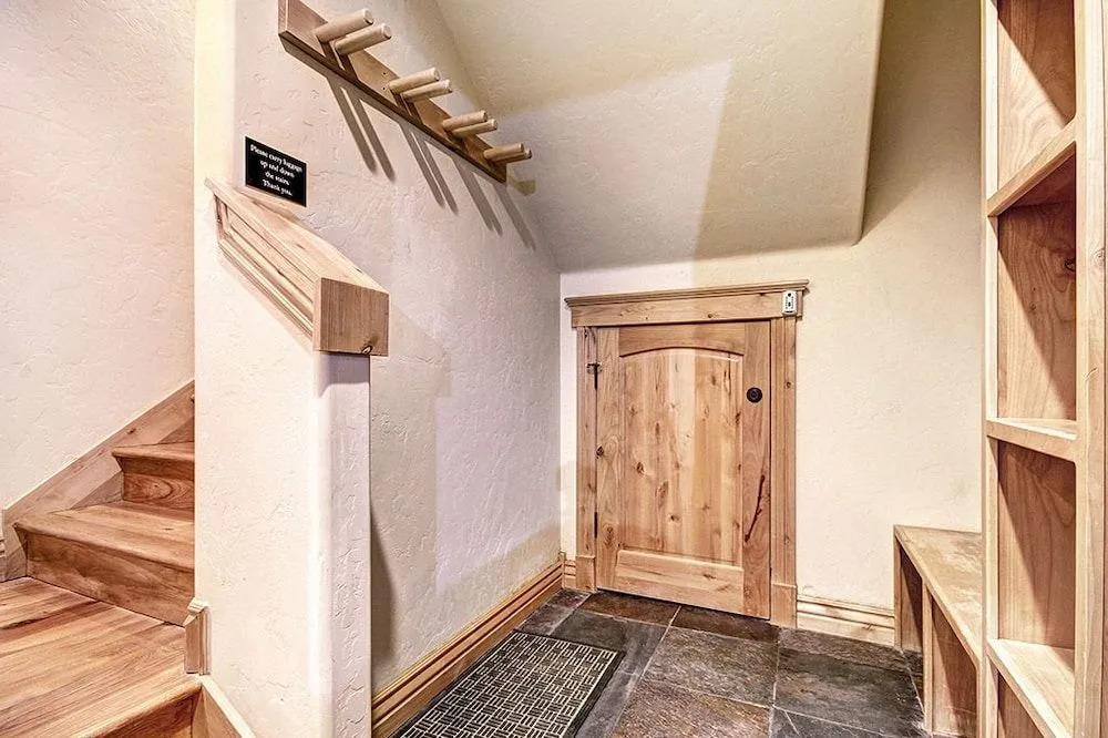 Placer Ridge Lookout by RedAwning