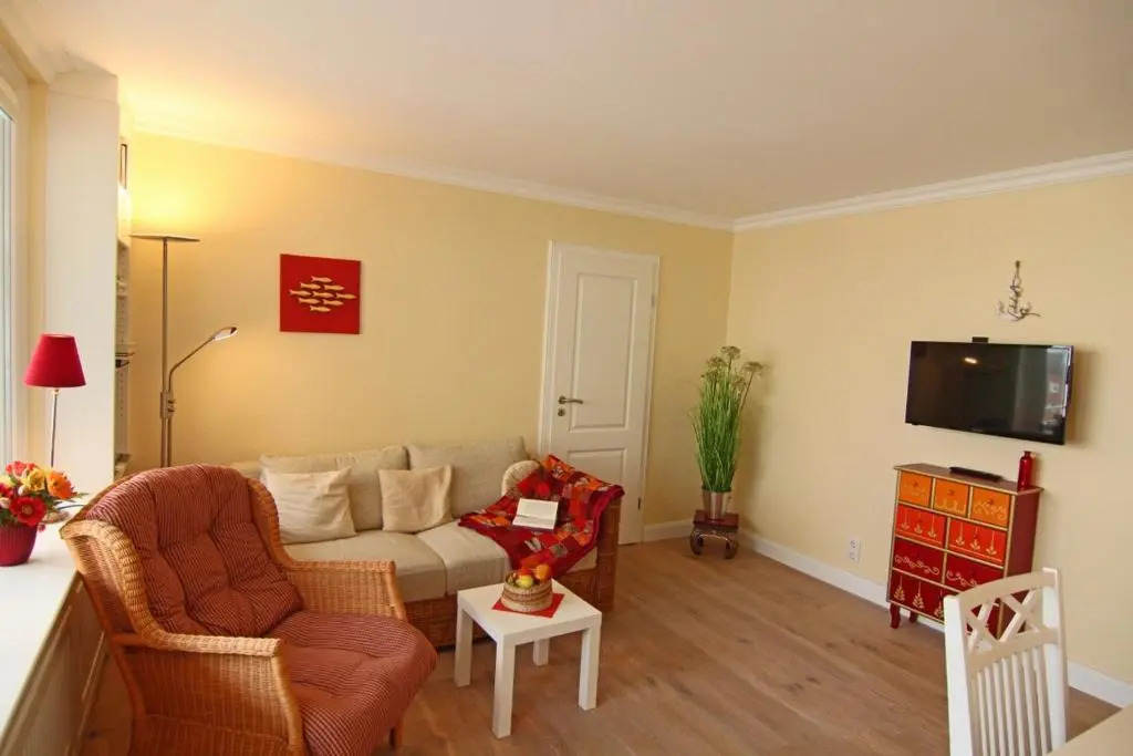 Ferienwohnung Atlantik50