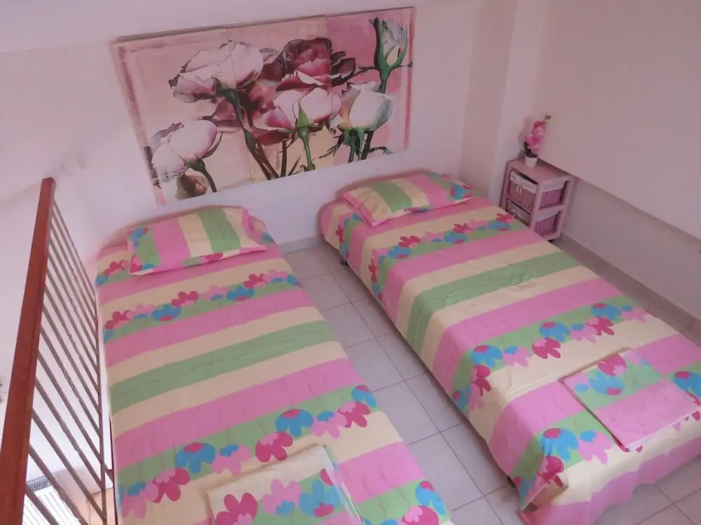 Summer Sea Villa Athina - Fourka Beach Halkidiki