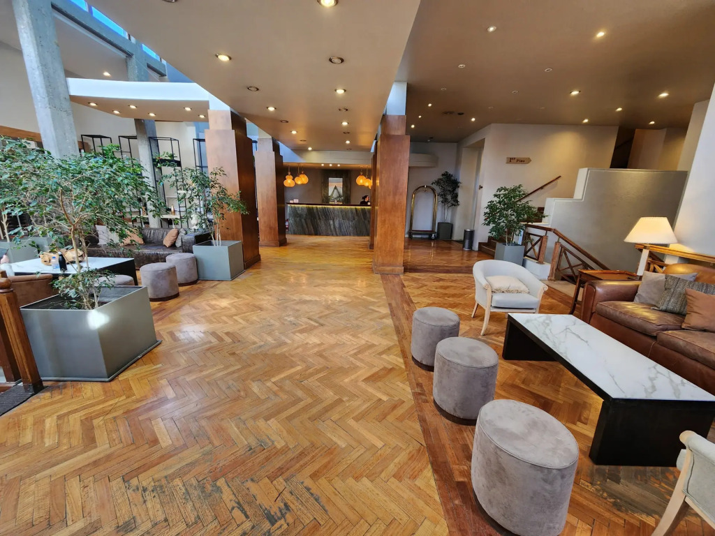 Hotel Albatros