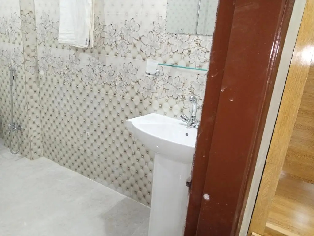 Hotel AL MARKAZ