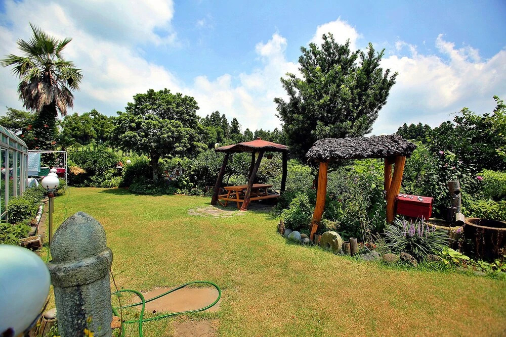 Stone Castle Pension