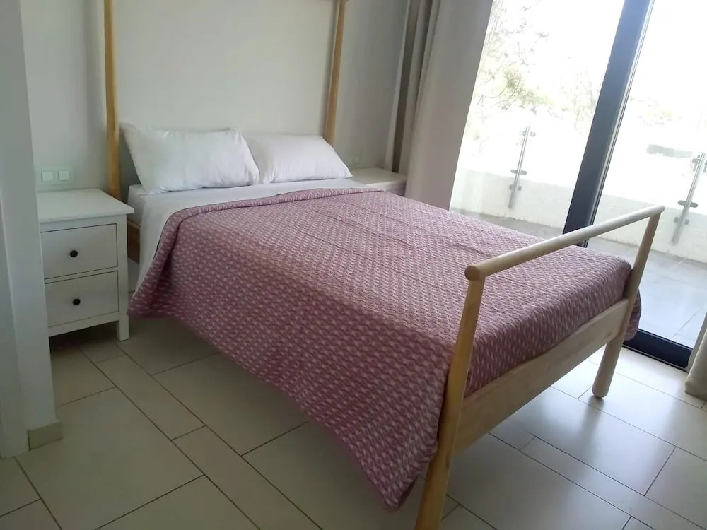 Apartment With 2 Bedrooms in Palm-mar, With Shared Pool and Wifi
